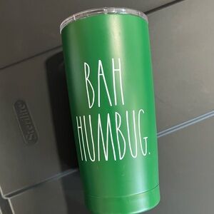 Rae Dunn Travel Mug